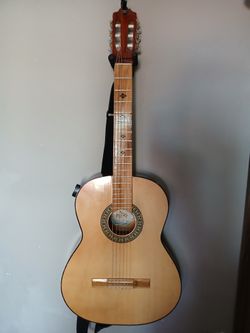 Classical Guitar 