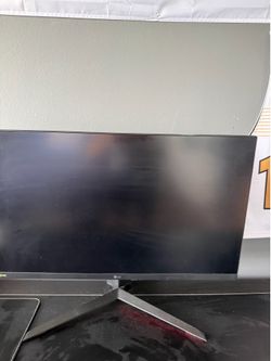 LG UltraGear Gaming Monitor 27 Inch