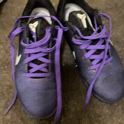 Kobe’s Size 6.5