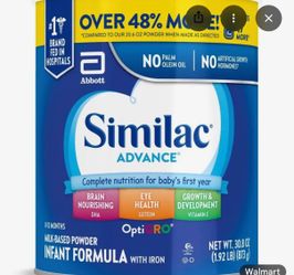 Similac