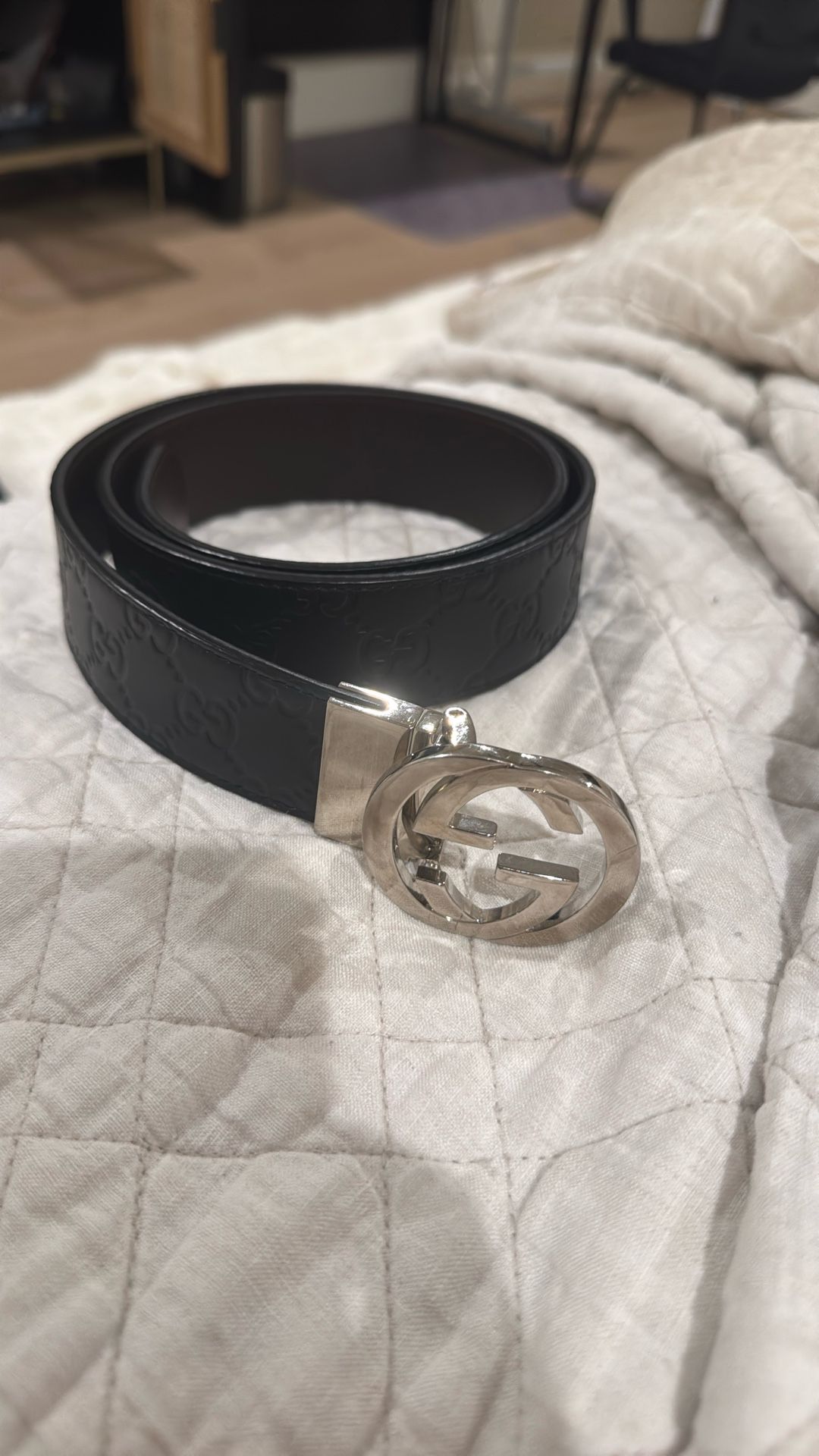 Gucci Belt