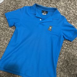Psycho Bunny Polo