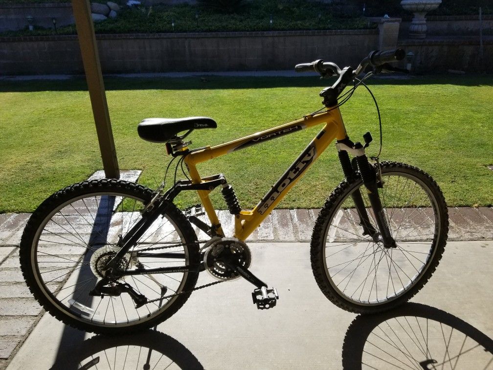 Motiv mountain bike price sales
