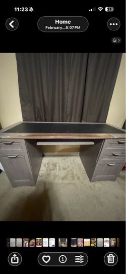 Desk
