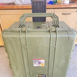 Pelican 1640 Case