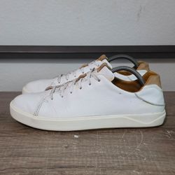 Olukai Lae'Ahi Li 'Ili Men's Shoes Size 9.5