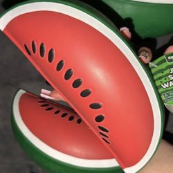 Jumbo Watermelon Squishy