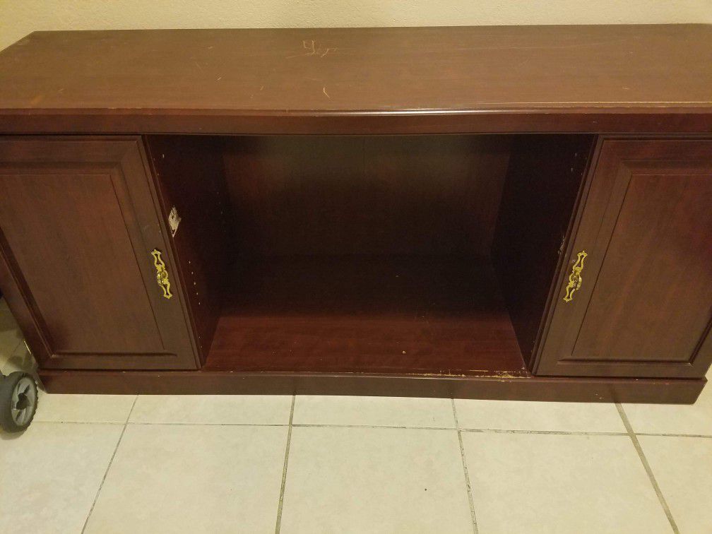 Shelf/table/buffet table/hutch/tv stand