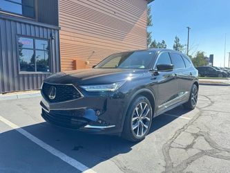 2023 Acura MDX