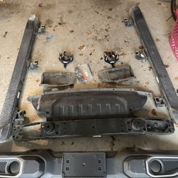 OEM Jeep parts