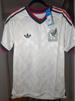 Mexico 🇲🇽 National Team Jersey