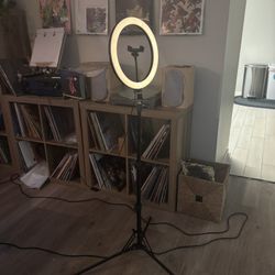 Ring Light