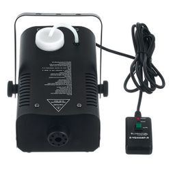 fog machine eliminator vf400 ep