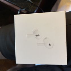 AirPods Pro 