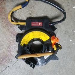 Clockspring 2005-2006 Subaru  Legacy Outback