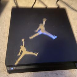 PS4 