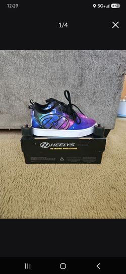 Heelys