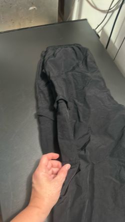 Cargo joggers
