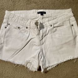 Gap Brand Shorts, Size 4