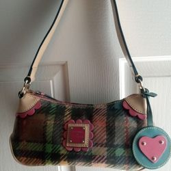 Dooney & Bourke Multicolor 