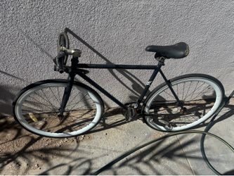 Fixed gear 90