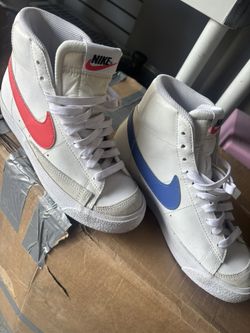 Nice Shoes