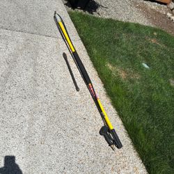 Pressure Washer Extension