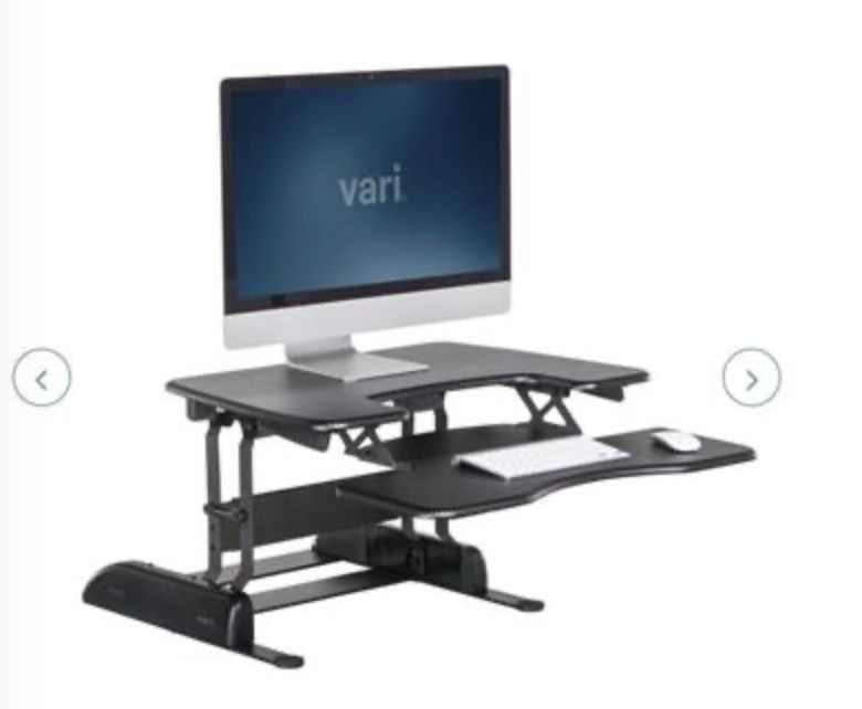 VariDesk Pro - Standing Desk
