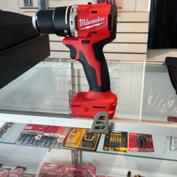 New  Milwaukee HAMMER DRILL M18 Brushless- Tool Only and Pick Up Only 
