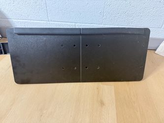 Treadmill Desk