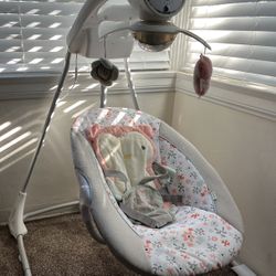 Baby Swing 