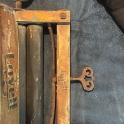 Antique Wringer