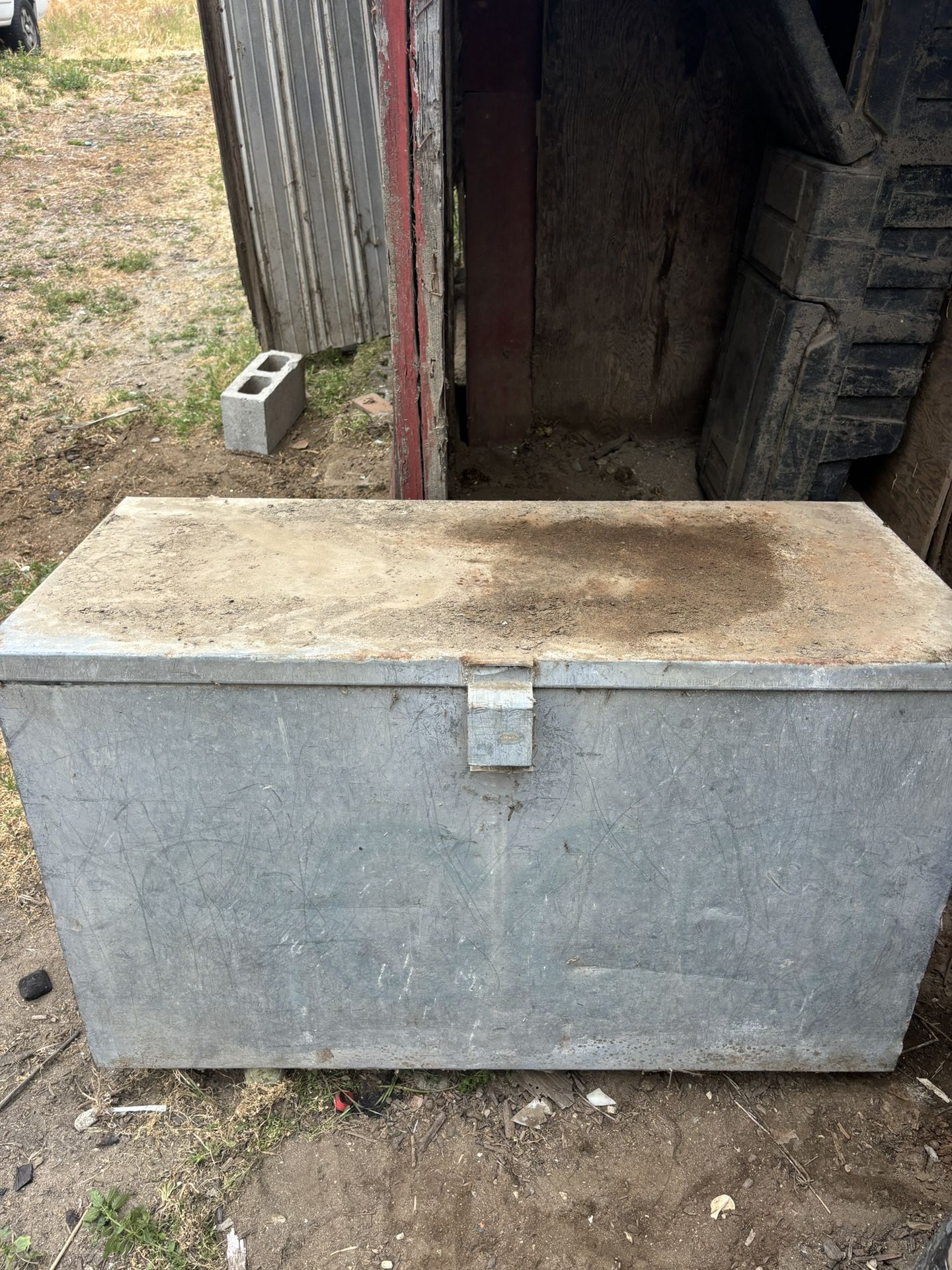 Tool Box