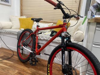 Mtb Schwinn Homegrown(95) Control Tech