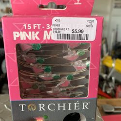 Led Light String