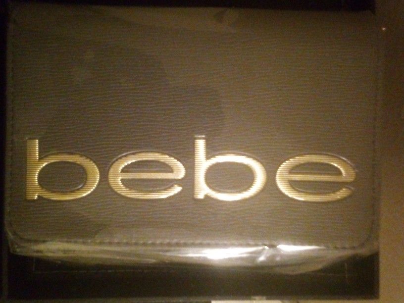 Bebe Hand Wallet