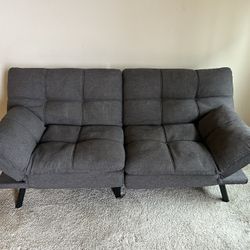 Couch/ Flat Bed 