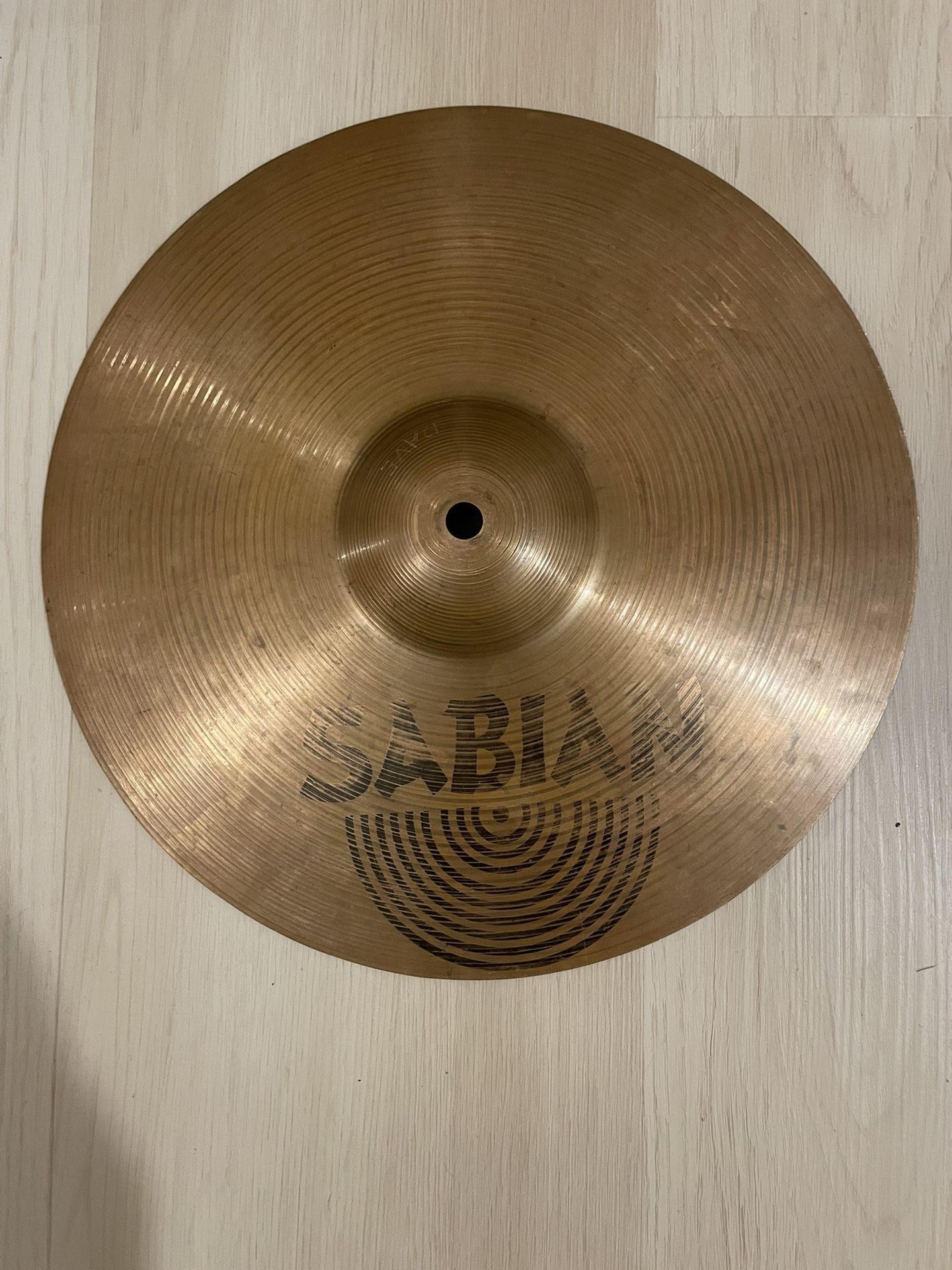 Sabian Hihat