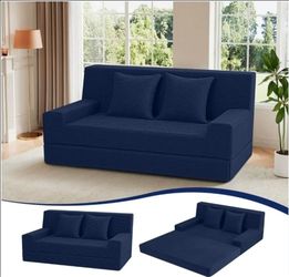Folding Sofa Bed