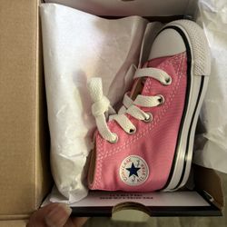 5c Girls Converse 