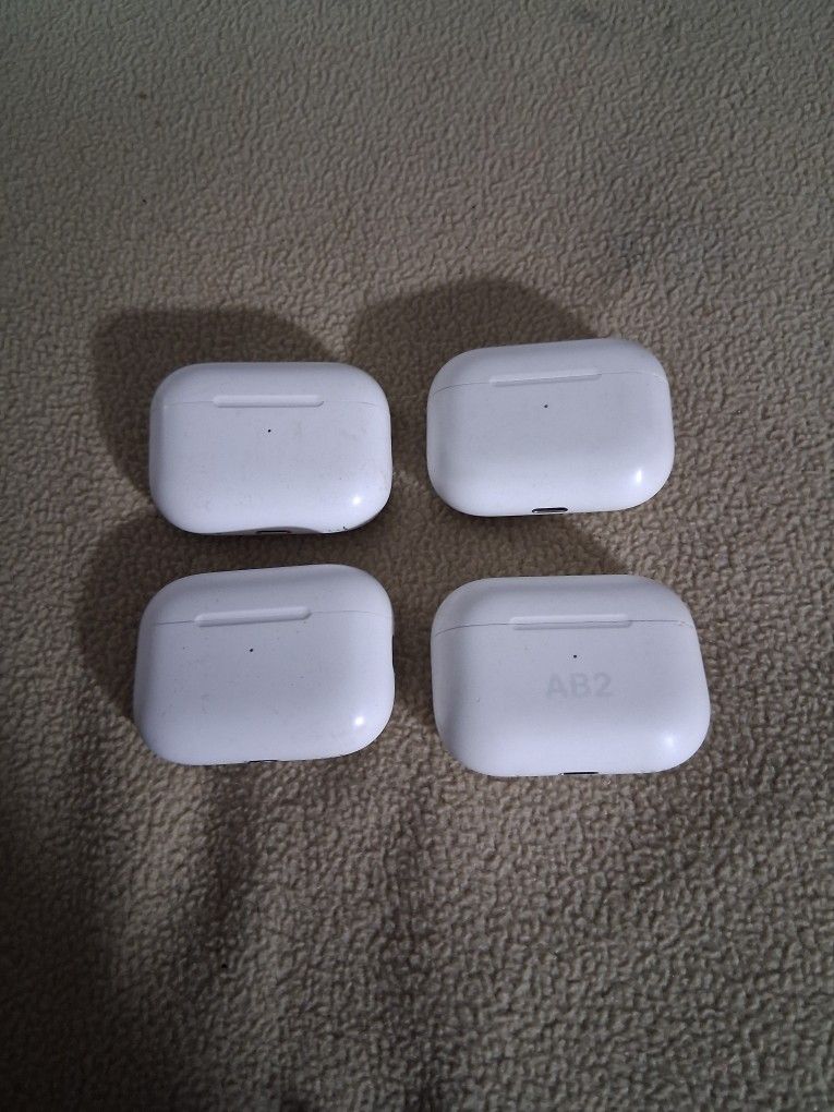 Air Pods