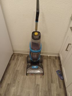 Bissell Vacuum cleaner best of the best