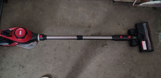 Cordless Vacuum Cleaner