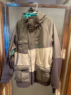 Oakley Ski/Snow Jacket