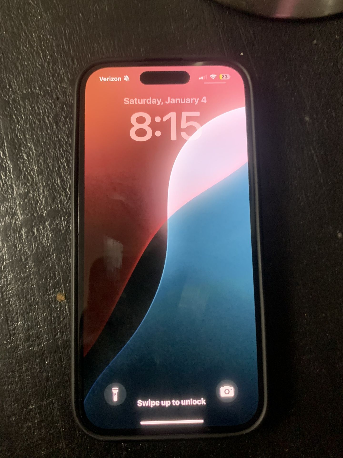 iPhone 16