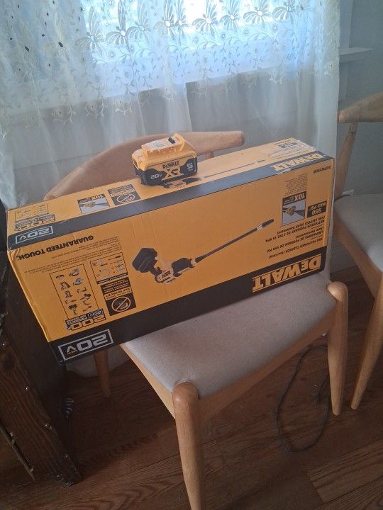 Dewalt Sprayer