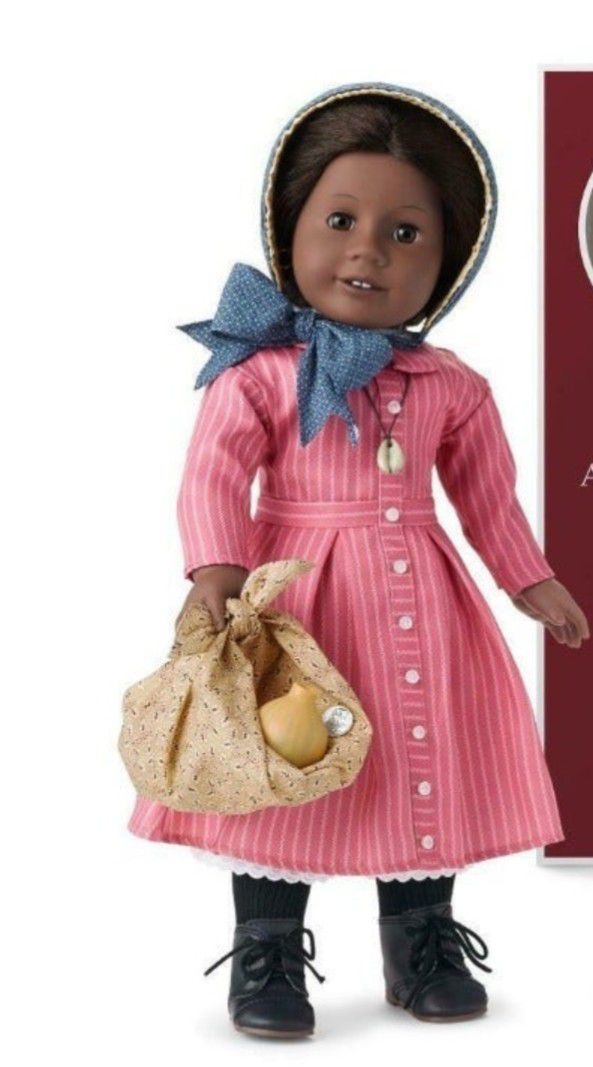 American Girl Doll Addy Walker 