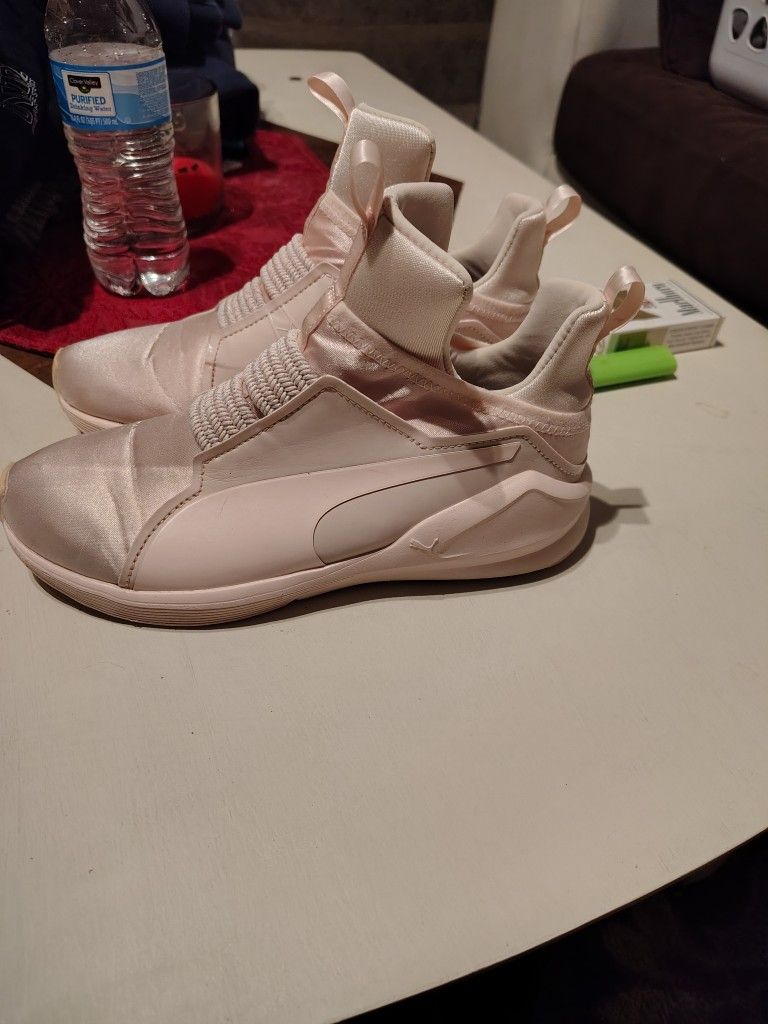 Puma Shoes
