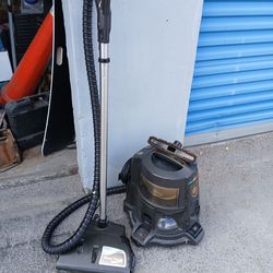 Vintage Rainbow Vacuum Cleaner