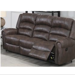 Sofa Recliner